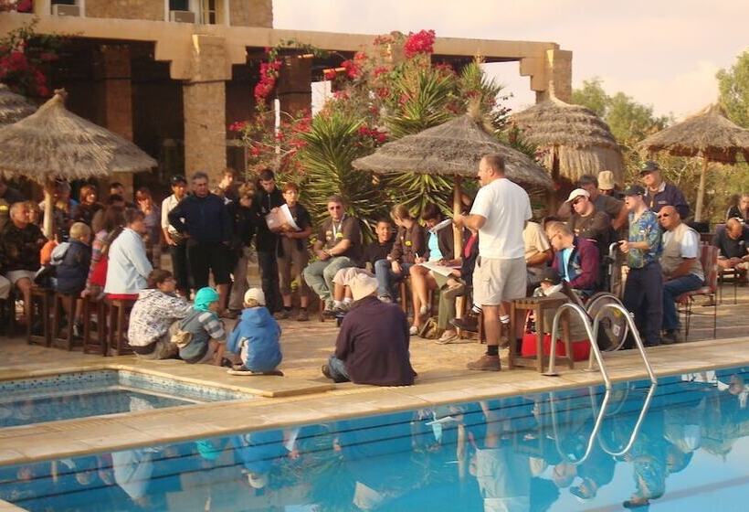 호텔 Dakyanus Tataouine