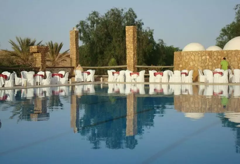 호텔 Dakyanus Tataouine