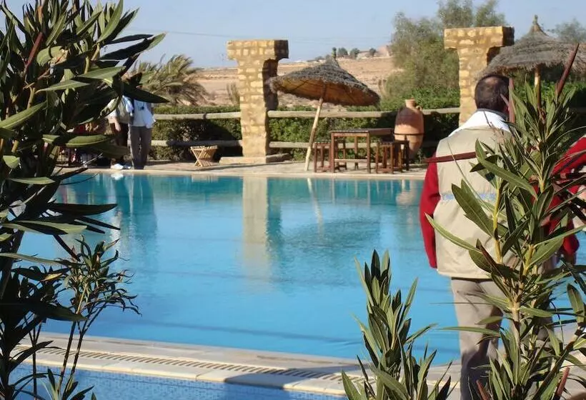 호텔 Dakyanus Tataouine