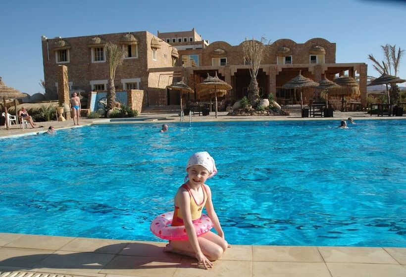 호텔 Dakyanus Tataouine