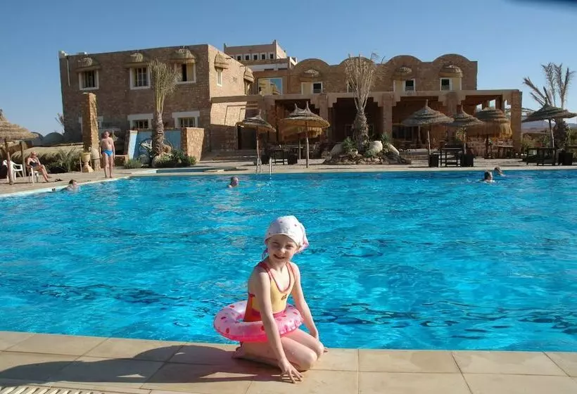 호텔 Dakyanus Tataouine