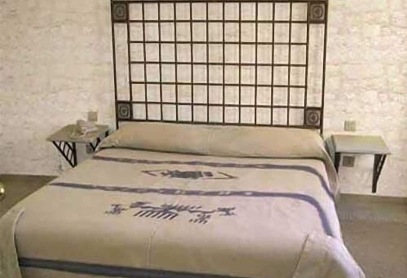 호텔 Dakyanus Tataouine