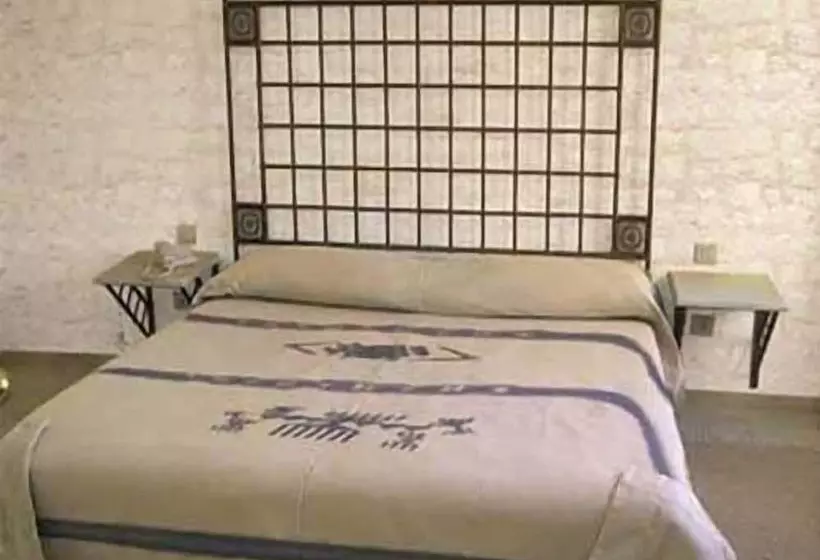 호텔 Dakyanus Tataouine