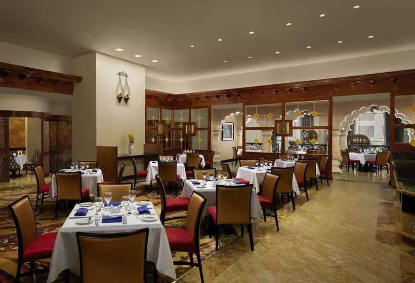 Hotel Hilton Suites Jabal Omar Makkah