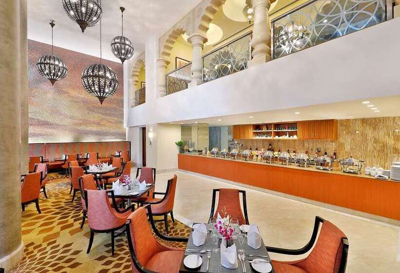 ホテル Hilton Suites Jabal Omar Makkah