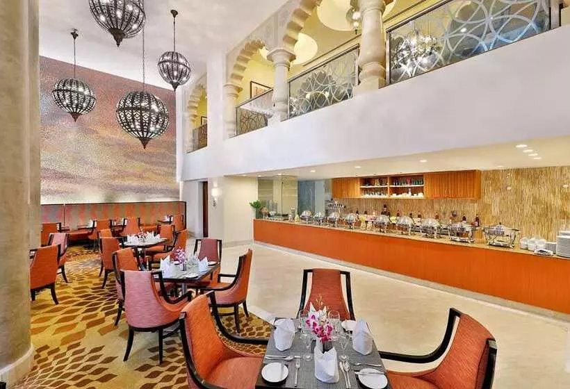 Hotel Hilton Suites Jabal Omar Makkah