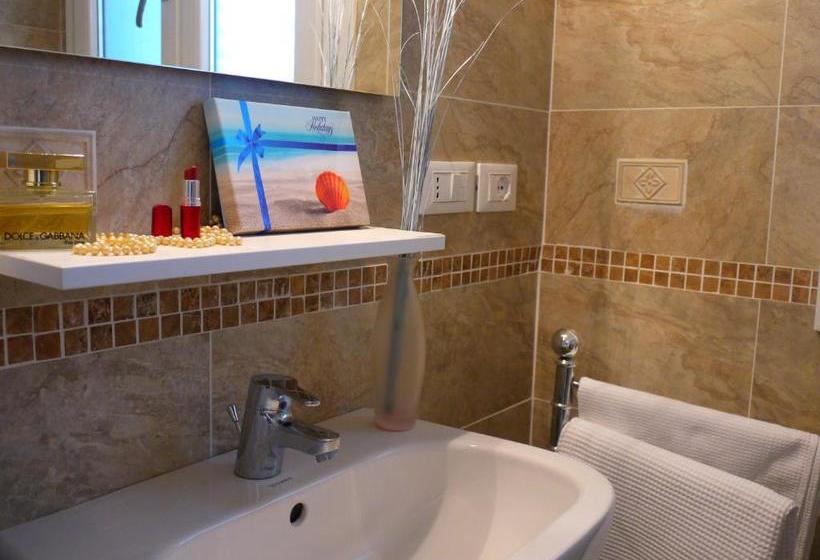 בית מלון כפרי Hr Vapore Gatteo Mare