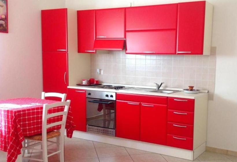 בית מלון כפרי Hr Vapore Gatteo Mare