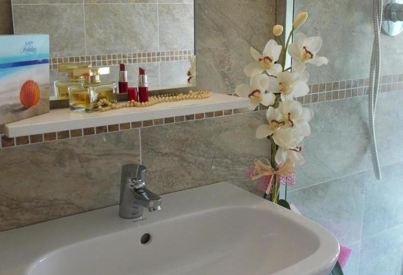 בית מלון כפרי Hr Vapore Gatteo Mare