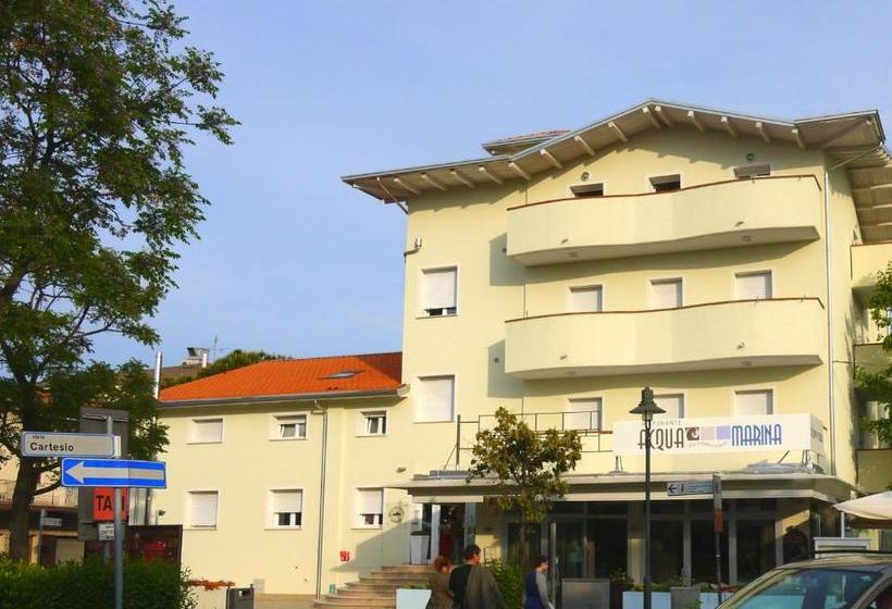 בית מלון כפרי Hr Vapore Gatteo Mare