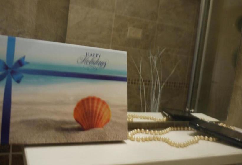 בית מלון כפרי Hr Vapore Gatteo Mare