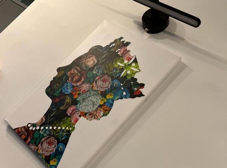 酒店 Huddersfield Central Lodge