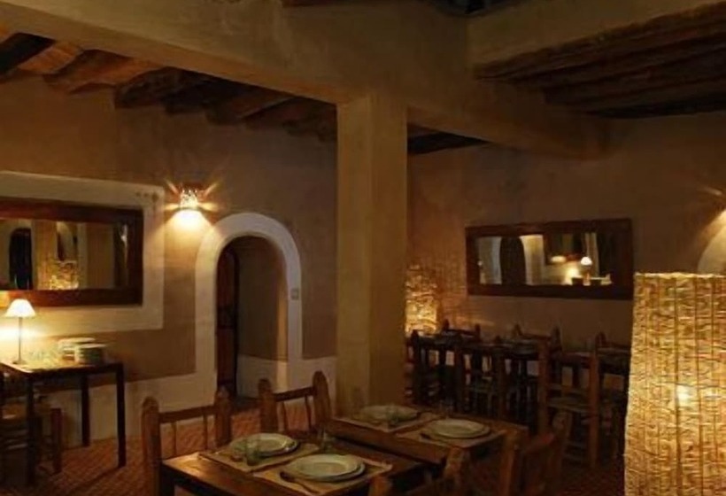 فندق Kasbah Dar Essalam