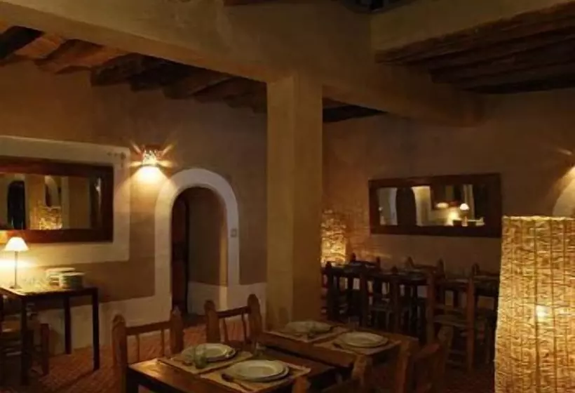 Hotel Kasbah Dar Essalam