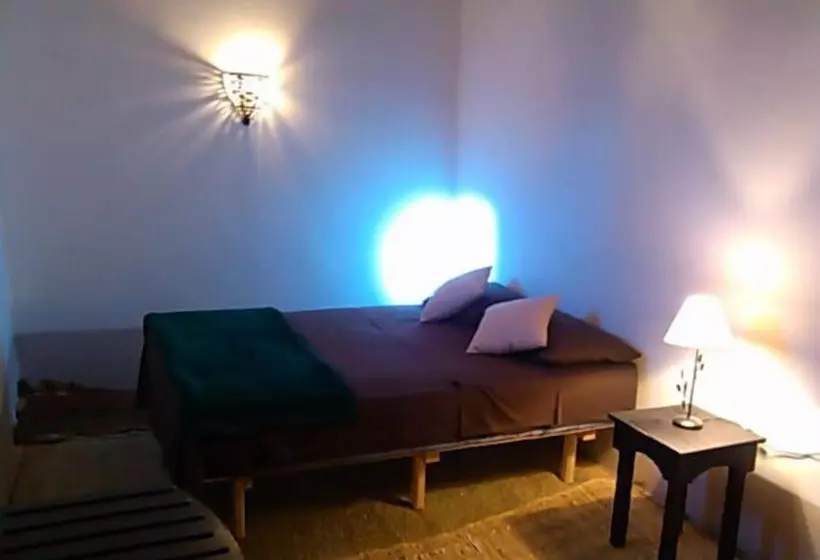 Hotel Kasbah Dar Essalam