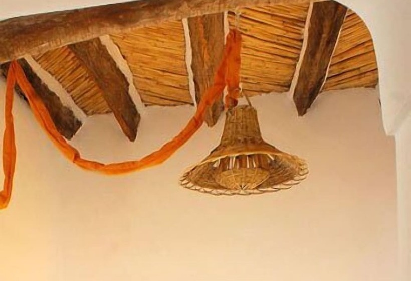 فندق Kasbah Dar Essalam