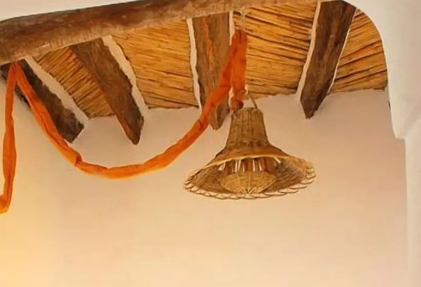 Hotel Kasbah Dar Essalam