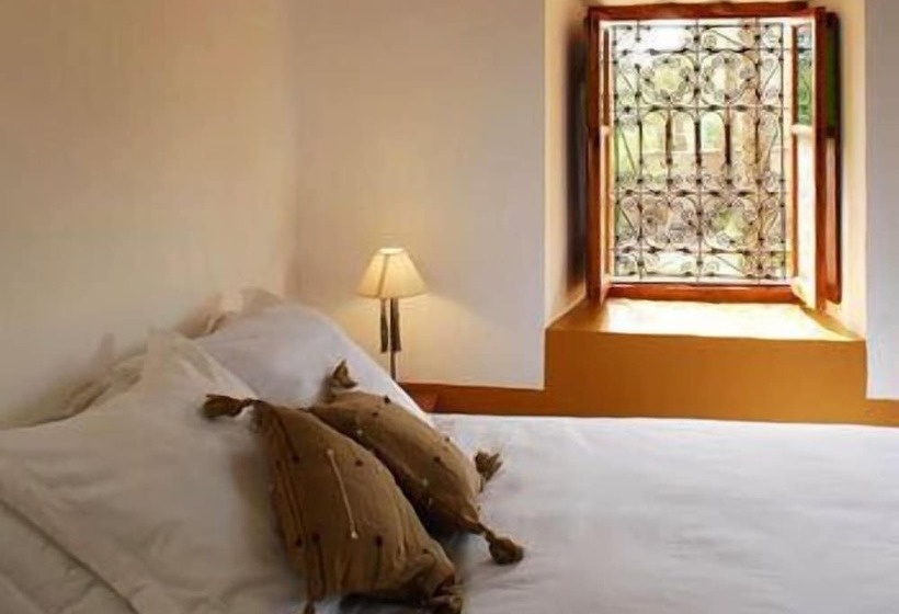 فندق Kasbah Dar Essalam