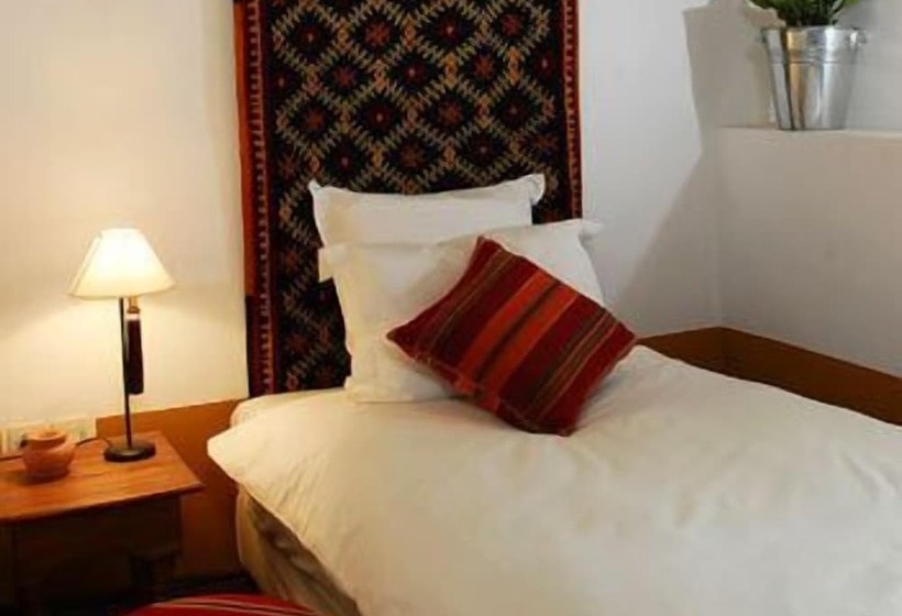 فندق Kasbah Dar Essalam