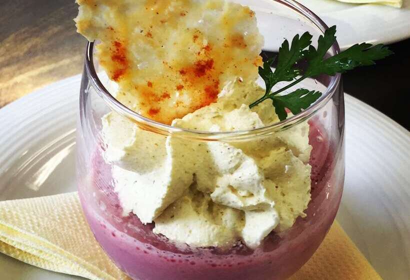 فندق Kyriad Auray