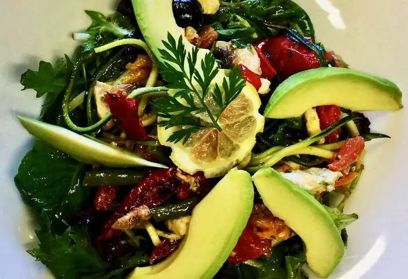 ホテル Kyriad Auray