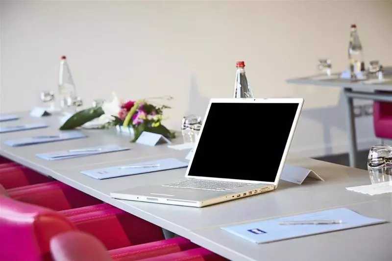 ホテル Kyriad Auray