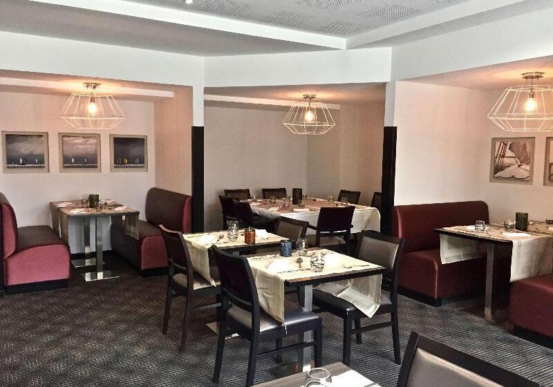 فندق Kyriad Auray