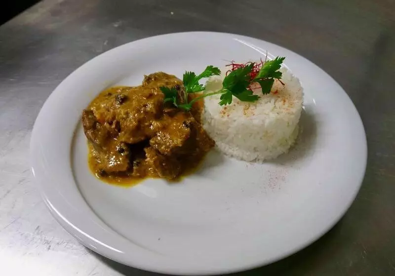 ホテル Kyriad Auray