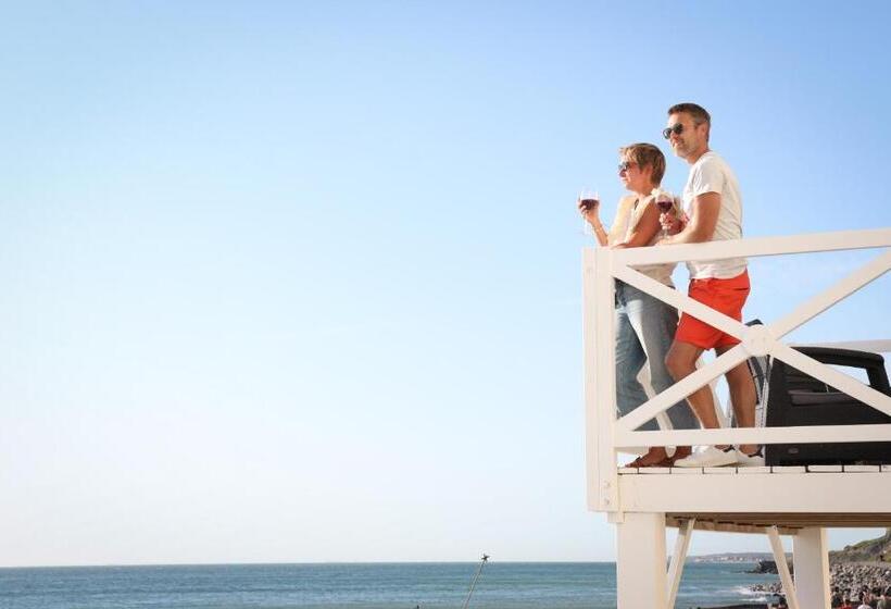 فندق La Goélette, Chambres D'hôtes