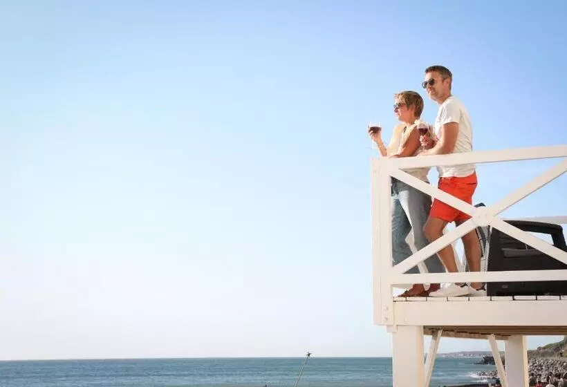 Hotel La Goélette, Chambres D'hôtes