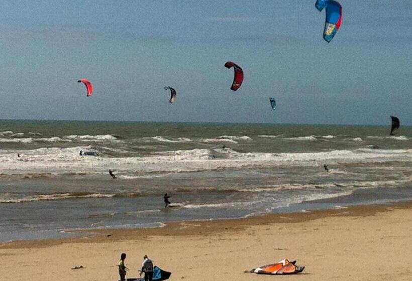 فندق La Goélette, Chambres D'hôtes