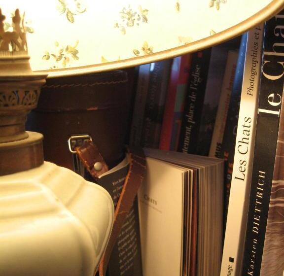 فندق La Goélette, Chambres D'hôtes