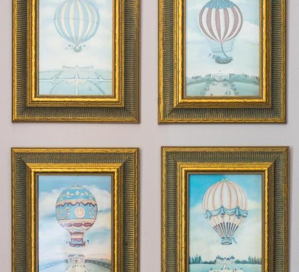 فندق La Goélette, Chambres D'hôtes