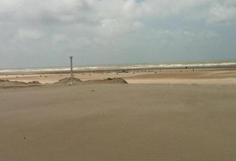 فندق La Goélette, Chambres D'hôtes