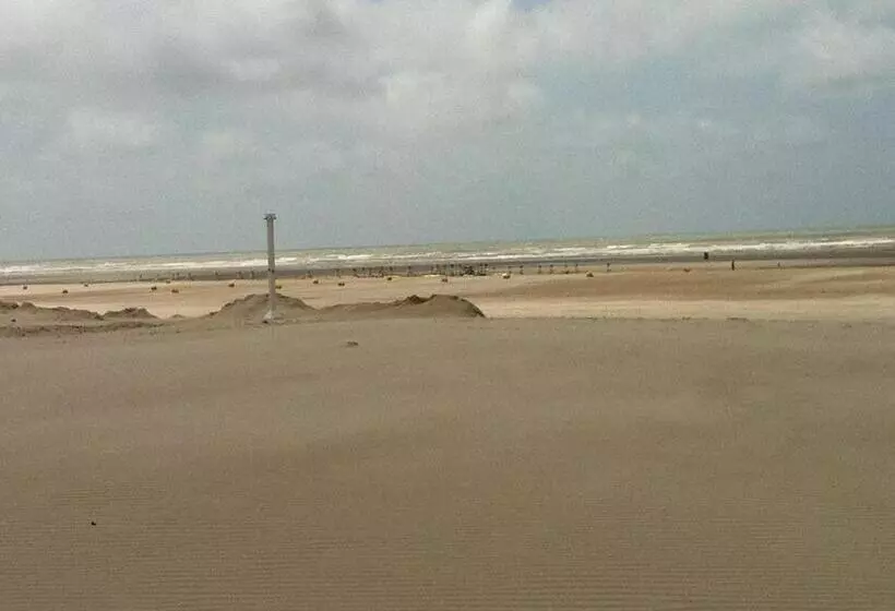 Hotel La Goélette, Chambres D'hôtes