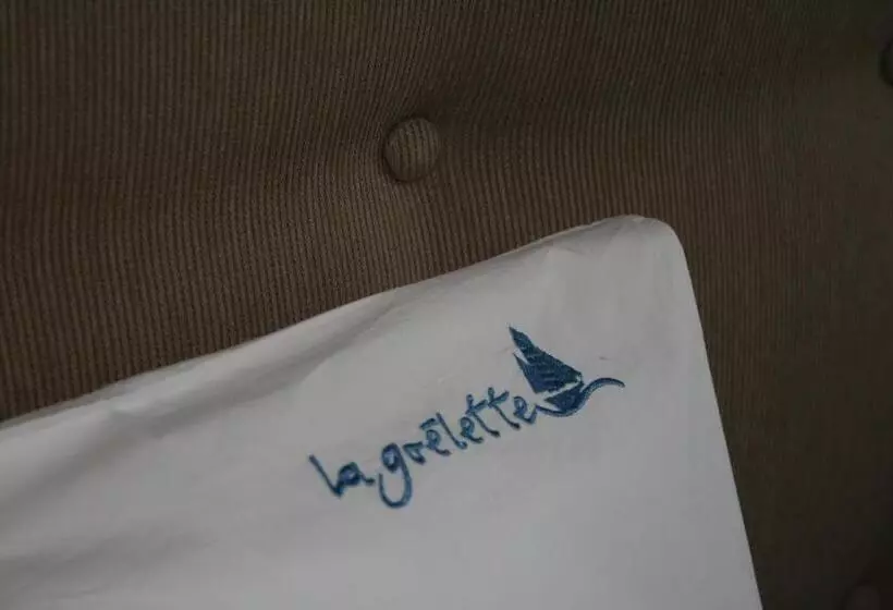 Hotel La Goélette, Chambres D'hôtes