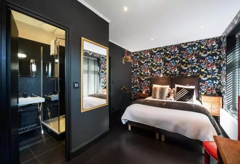 Hotel La Goélette, Chambres D'hôtes