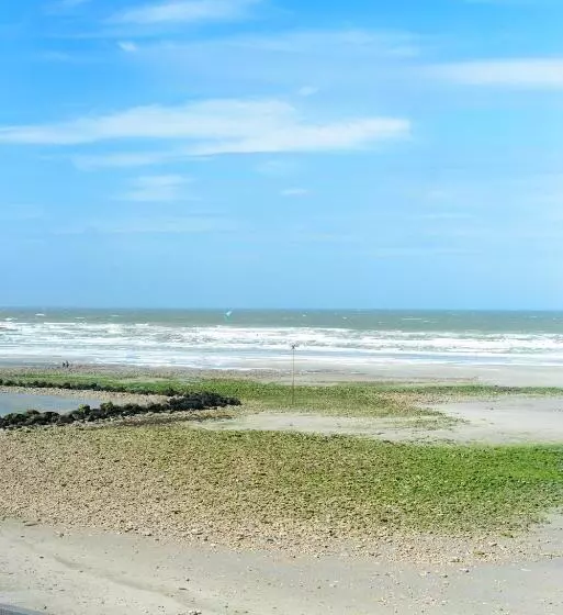 Hotel La Goélette, Chambres D'hôtes