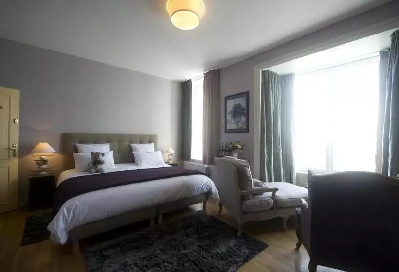 Hotel La Goélette, Chambres D'hôtes