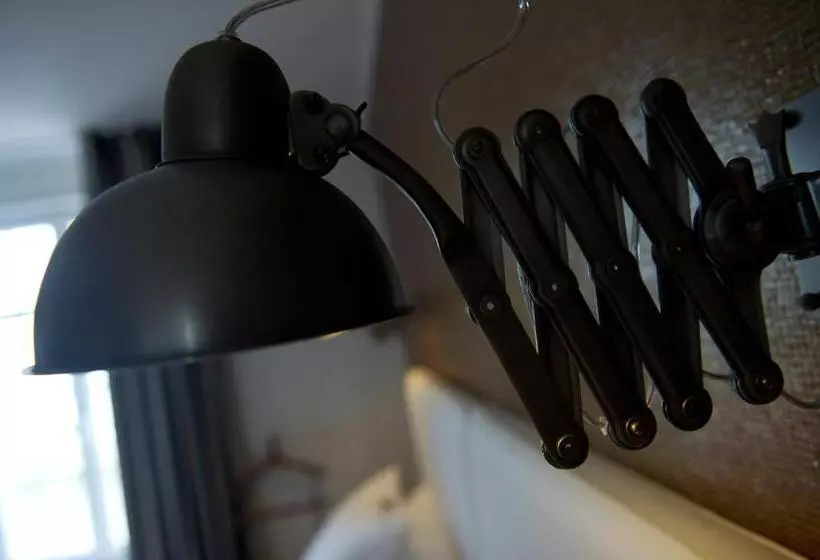 Hotel La Goélette, Chambres D'hôtes