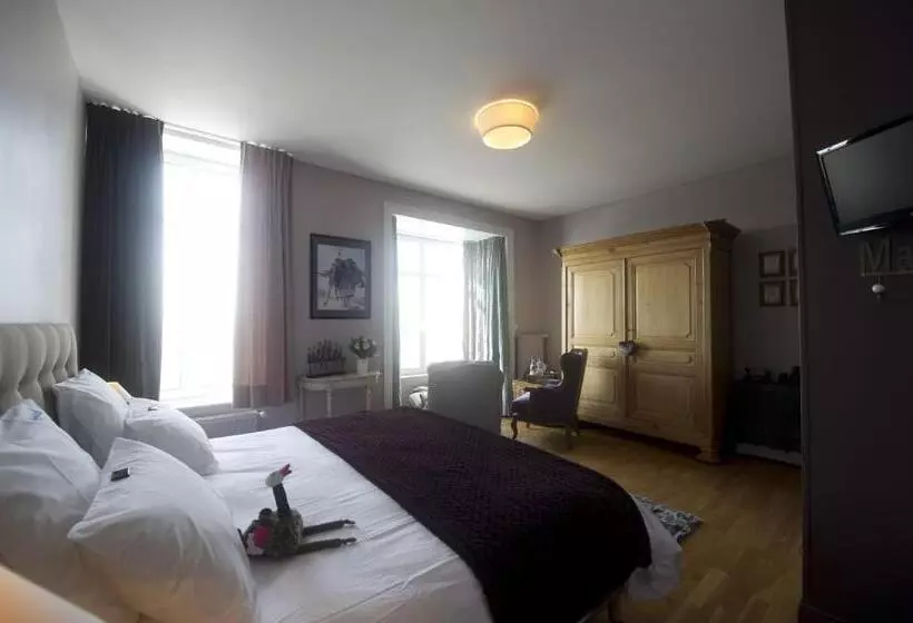 Hotel La Goélette, Chambres D'hôtes