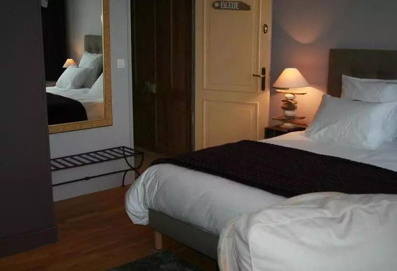 Hotel La Goélette, Chambres D'hôtes