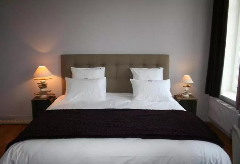 Hotel La Goélette, Chambres D'hôtes