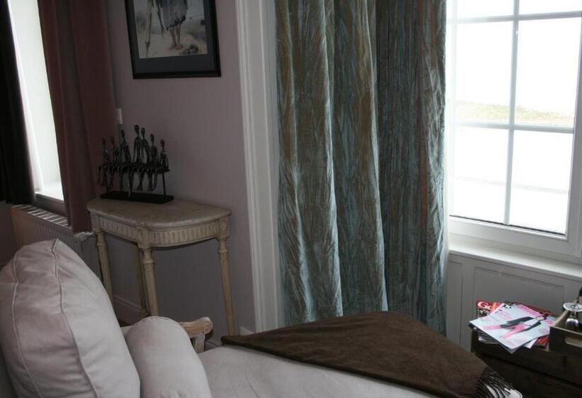 فندق La Goélette, Chambres D'hôtes