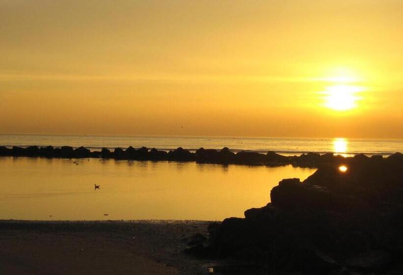 فندق La Goélette, Chambres D'hôtes