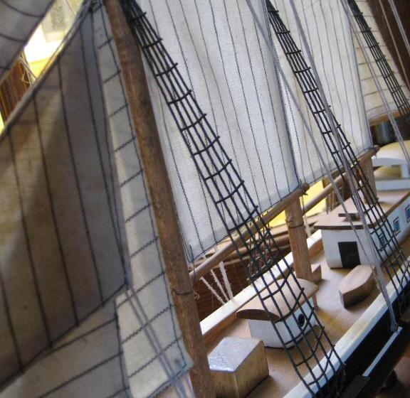 فندق La Goélette, Chambres D'hôtes