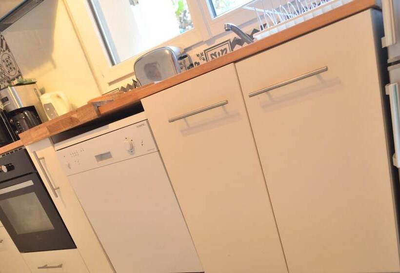 בית מלון כפרי Le Patio Valros