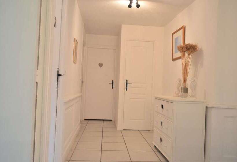 בית מלון כפרי Le Patio Valros