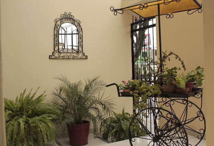 ホテル Manhattan Inn Airport