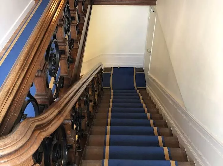 호텔 O Lyon Charite